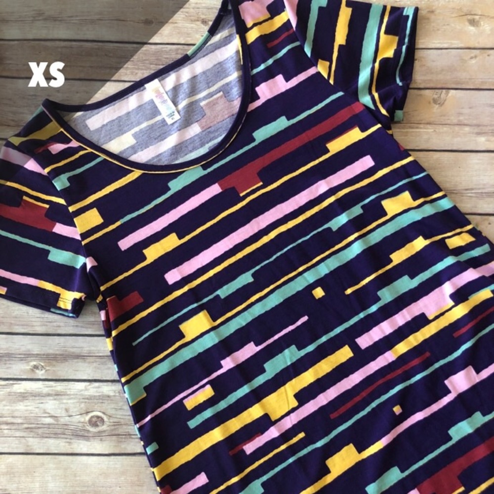 LuLaRoe Classic T